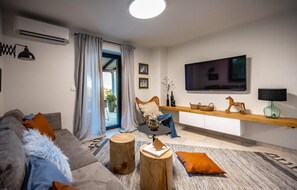 تلفزيون، ستيريو