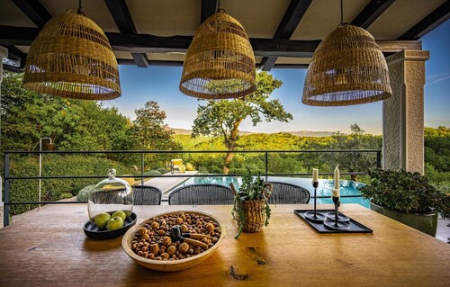 Gorgeous home in Gracisce