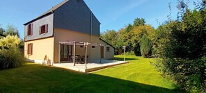 Exterior - LE Roseau À Plumes - Draize (DRAIZE)