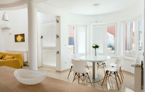 Dining - Amazing home in Murter with sauna (Murter)