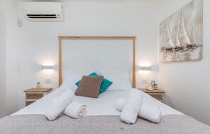 3 sovrum, resesäng, gratis wi-fi och sängkläder