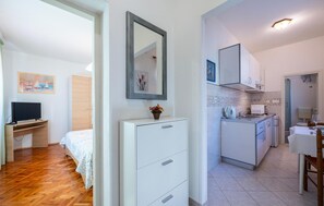 1 habitación, wifi gratis y ropa de cama 