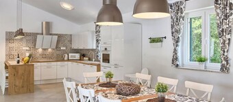 Gorgeous home in Labin - Rabac