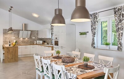 Gorgeous home in Labin - Rabac