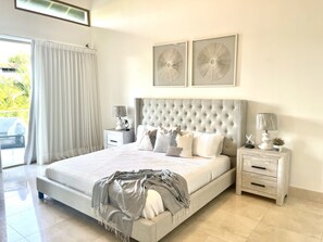 5 soveværelser, strygejern/strygebræt, Wi-Fi, sengetøj