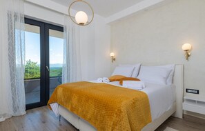 4 Schlafzimmer, kostenloses WLAN, Bettwäsche