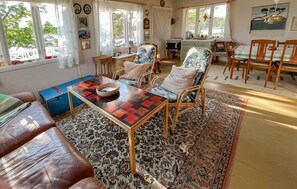 Interior - 1 bedroom lovely home in Oskarshamn (Oskarshamn)