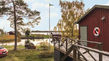 Boendeområde