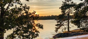1 sovrum härlig bostad i Oskarshamn