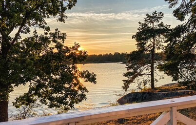 1 bedroom lovely home in Oskarshamn