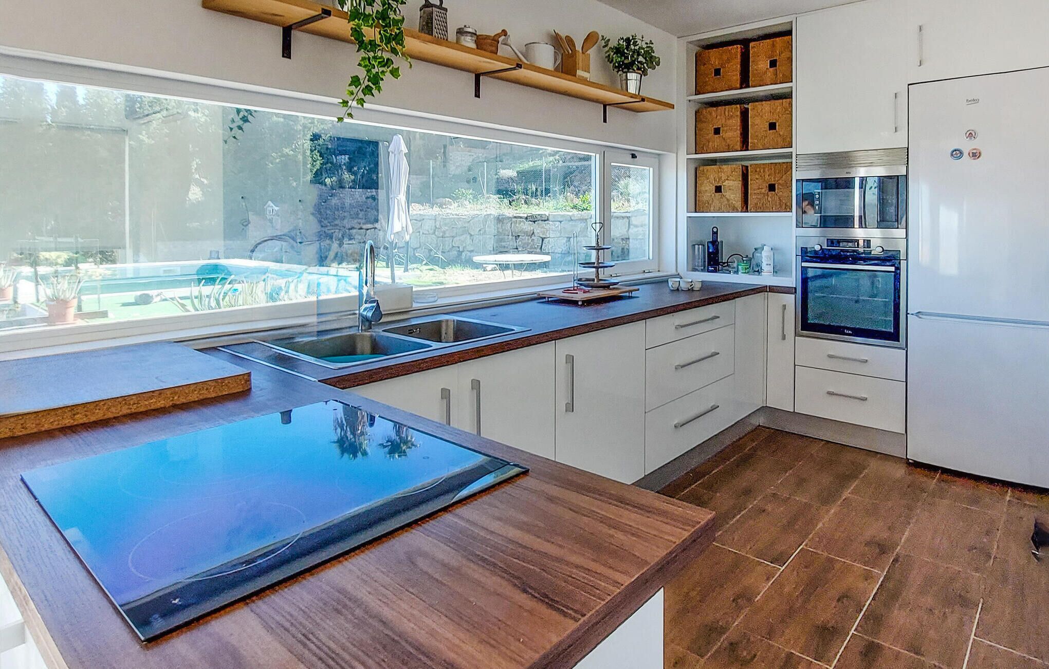 冰箱、炉灶、茶具/咖啡用具