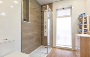 Dusche