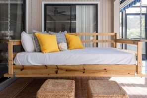3 Schlafzimmer, Bügeleisen/Bügelbrett, Reisekinderbett, kostenloses WLAN