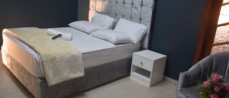 1 camera, con stile personalizzato, con arredamento individuale