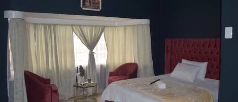 Décoration personnalisée, ameublement personnalisé