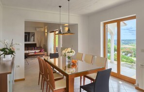 Dining - Awesome home in Pazin (Pazin)