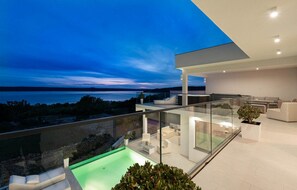 テラス / パティオ