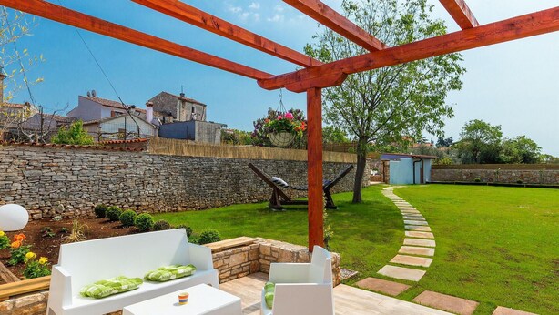 Terras