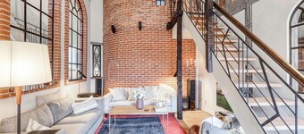 Lovely home in Ausacker with WiFi