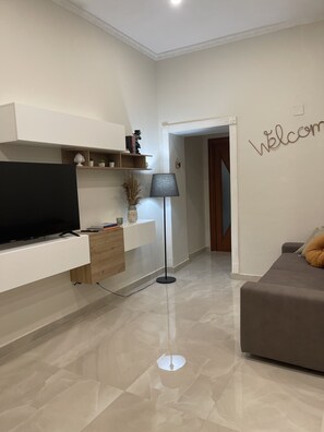 TV connectée, livres