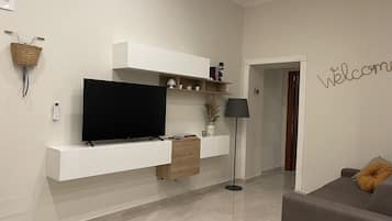 Smart TV, libri