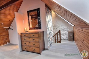 Interior - Pen Ty - Pontrieux - Gîte (PONTRIEUX)