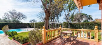 Belle maison Ă  Moron de la Frontera