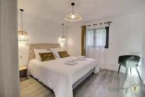 4 bedrooms, iron/ironing board, free WiFi, bed sheets - Le Cap Roz - Tregastel (TREGASTEL)