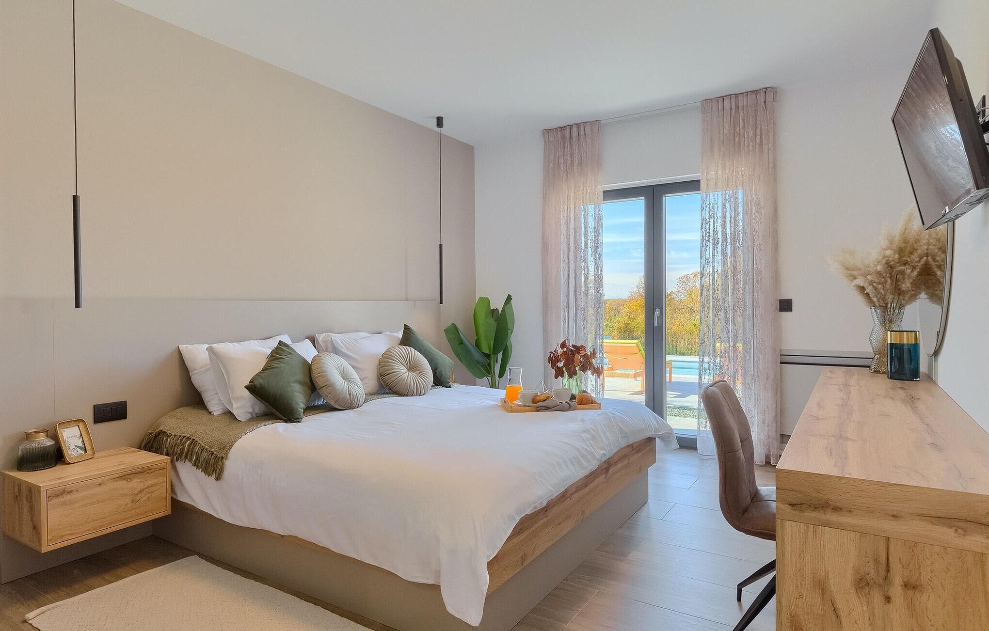 4 sovrum, resesäng, gratis wi-fi och sängkläder