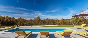 Amazing home in Gracisce