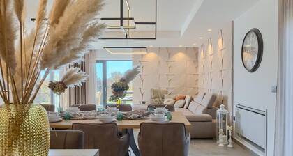 Amazing home in Gracisce