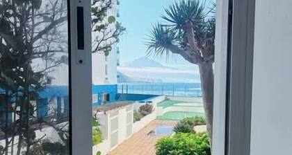 NEAR THE SEA IN MESA DEL MAR