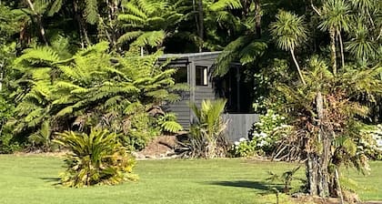 Bush Edge Studio
