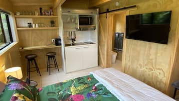 1 quarto, Wi-Fi, roupa de cama
