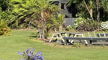 Terraço/pátio