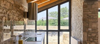 Stunning home in Svetvincenat