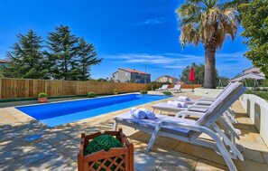 Pool - Stunning home in Zadar (Zadar)
