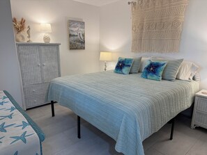 1 habitación, wifi gratis y ropa de cama