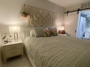 1 soveværelse, gratis Wi-Fi, sengetøj