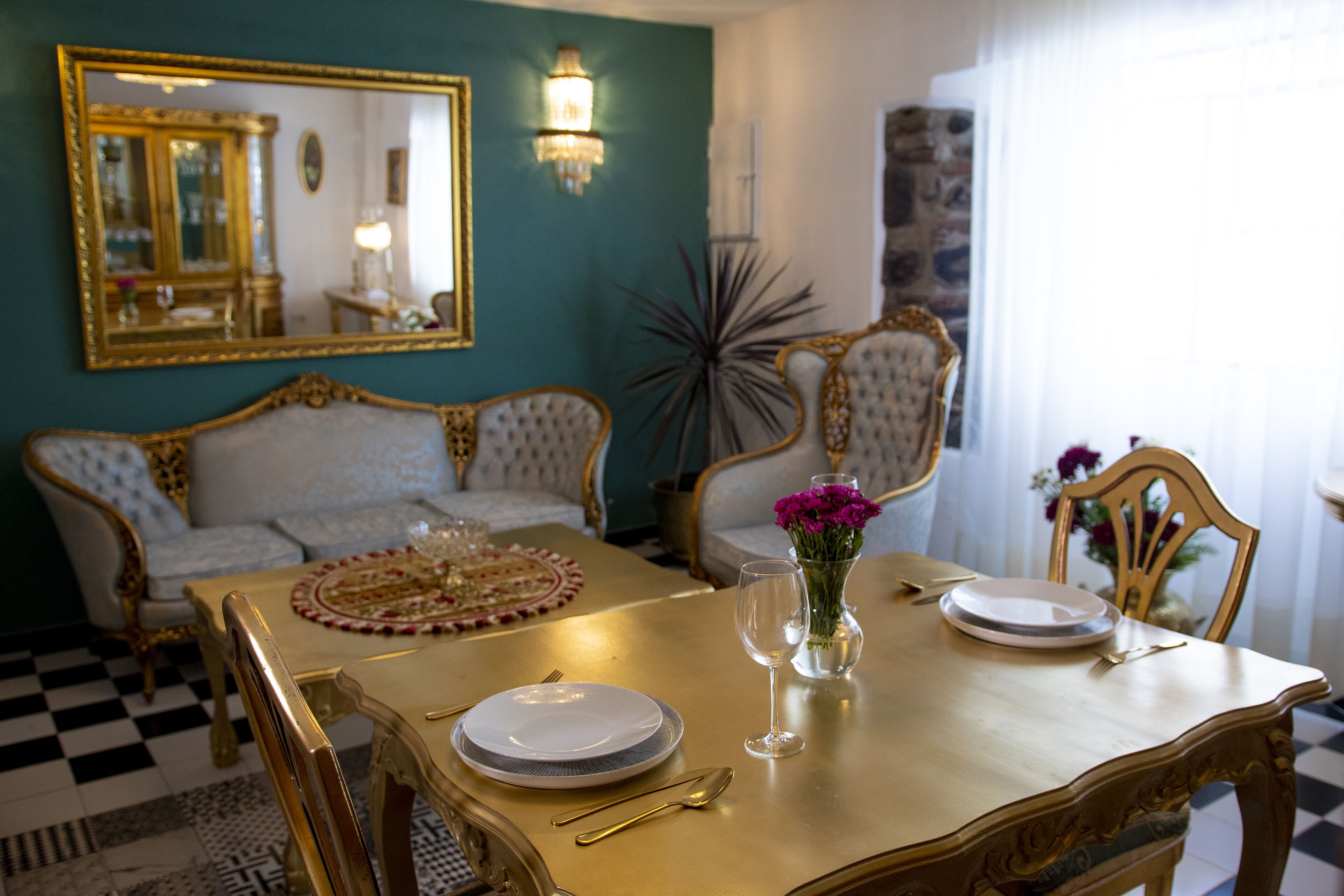 Smart TV de 32 pulgadas con canales digitales 