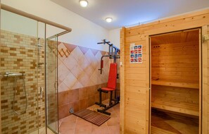 Instal·lacions de fitnes