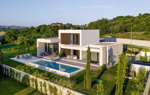 Exterior - Lovely home in Labin - Rabac (Labin - Rabac)