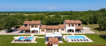 Gorgeous home in Porec