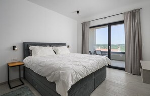 5 habitaciones y caja de seguridad en la habitación 