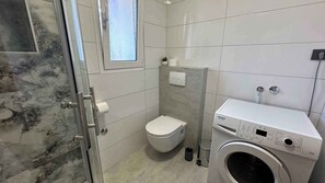 Douche