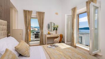 5 sovrum, resesäng, gratis wi-fi och sängkläder