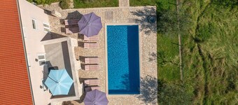 Lovely home in Motovun