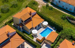 Exterior - Gorgeous home in Pula (Pula)