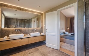Dusche, Haartrockner