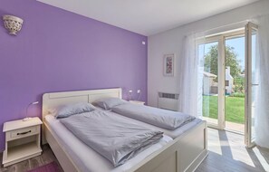 3 sovrum, resesäng, gratis wi-fi och sängkläder